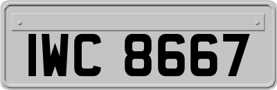IWC8667