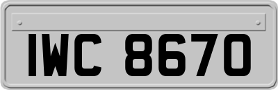 IWC8670