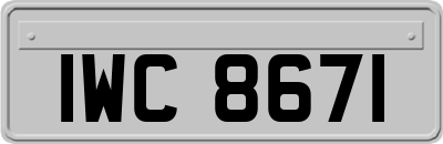 IWC8671