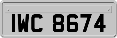IWC8674