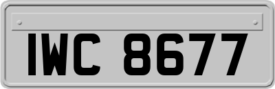 IWC8677