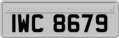 IWC8679