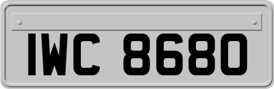 IWC8680