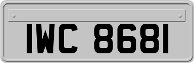 IWC8681