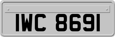 IWC8691