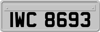 IWC8693
