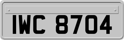 IWC8704