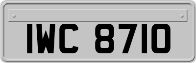 IWC8710