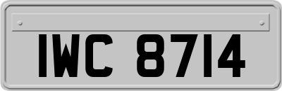 IWC8714