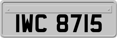 IWC8715