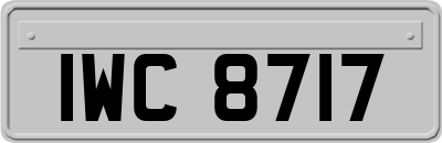 IWC8717