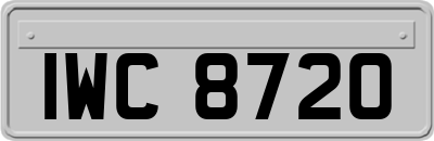IWC8720