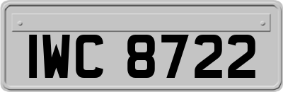 IWC8722