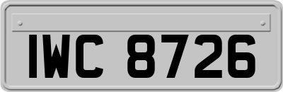IWC8726