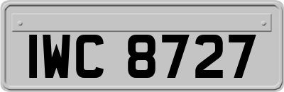 IWC8727