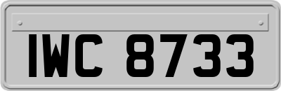 IWC8733