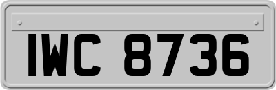 IWC8736