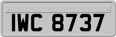 IWC8737