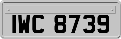IWC8739