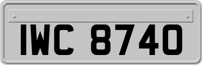 IWC8740