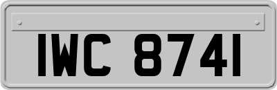 IWC8741