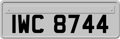IWC8744