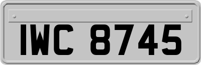 IWC8745