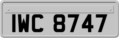 IWC8747