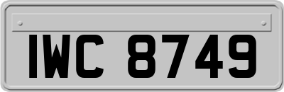 IWC8749