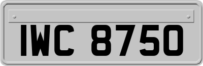 IWC8750