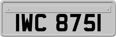 IWC8751