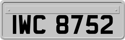 IWC8752
