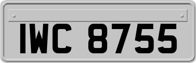 IWC8755