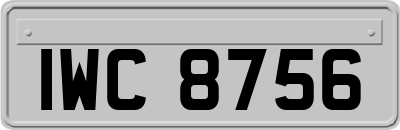 IWC8756
