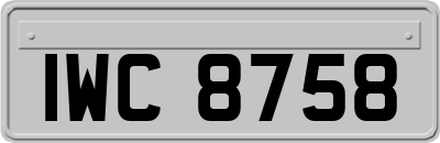 IWC8758