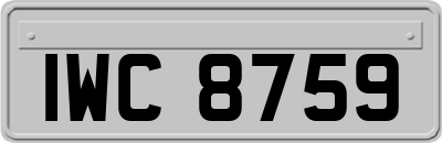IWC8759