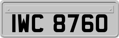 IWC8760