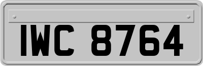 IWC8764