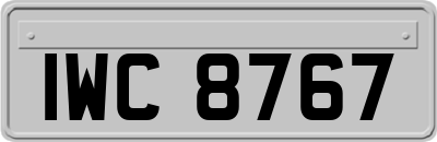 IWC8767