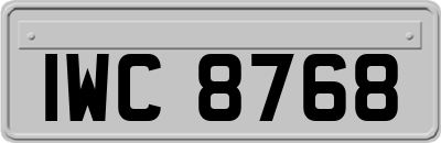 IWC8768