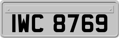 IWC8769