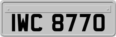 IWC8770