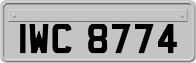 IWC8774