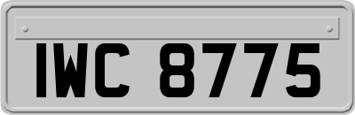 IWC8775