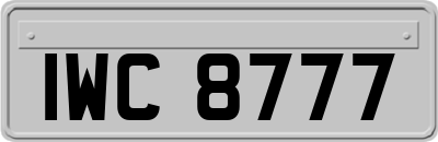 IWC8777