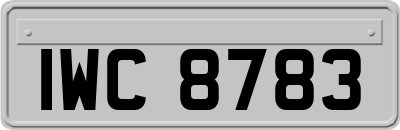 IWC8783