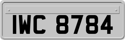 IWC8784