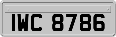 IWC8786