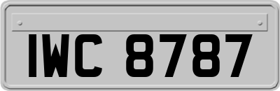 IWC8787