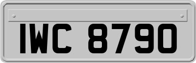IWC8790